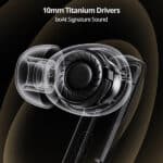 boAt Airdopes 800 TWS in Ear Earbuds - Image 8