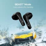 boAt Airdopes Atom 81 Pro Truly Wireless Earbuds - Image 5