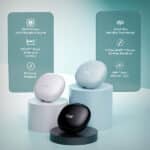 boAt Airdopes Atom 81 TWS Earbuds - Image 4