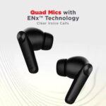 boAt Airdopes Atom 83 True Wireless Earbuds - Image 5