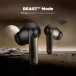 boAt Airdopes Atom 83 True Wireless Earbuds - Image 2