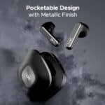 boAt Airdopes Genesis TWS Wireless Earbuds - Image 4