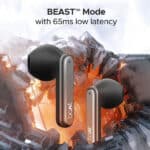 boAt Airdopes Genesis TWS Wireless Earbuds - Image 5