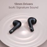 boAt Airdopes Hype True Wireless Earbuds - Image 2