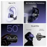 boAt Airdopes Loop True Wireless Earbuds - Image 2