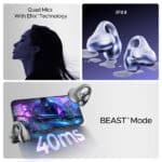 boAt Airdopes Loop True Wireless Earbuds - Image 3