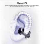 boAt Airdopes Loop True Wireless Earbuds - Image 4