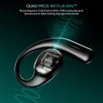 boAt Airdopes Progear Wireless Earbuds - Image 5