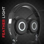 boAt BassHeads 900 On-Ear Wired Headphones - Image 4