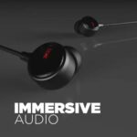 boAt Bassheads 103 Wired Earphones - Image 4