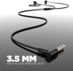 boAt Bassheads 103 Wired Earphones - Image 5