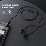 boAt Bassheads 104 in Ear Wired Earphones - Image 7