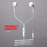 boAt Bassheads 105 Wired in Ear Earphones - Image 2