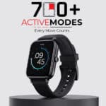 boAt Cosmos Smartwatch with AMOLED Display - Image 4