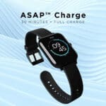 boAt Cosmos Smartwatch with AMOLED Display - Image 5