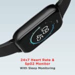 boAt Cosmos Smartwatch with AMOLED Display - Image 6