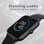 boAt Cosmos Smartwatch with AMOLED Display - Image 3