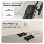 boAt EnergyShroom PB330 10K mAh Magnacharge Power Bank - Image 7