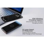 boAt Energyshroom PB500 10000 mAh Power Bank - Image 5