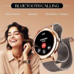 boAt Enigma R32 Bluetooth Calling Smartwatch - Image 3