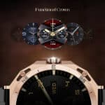 boAt Enigma Z20 Luxury Smartwatch - Image 5