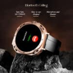 boAt Enigma Z20 Luxury Smartwatch - Image 4
