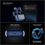 boAt Airdopes 161 Thor Edition Wireless Earbuds - Image 2