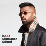 boAt Airdopes 161 Thor Edition Wireless Earbuds - Image 3