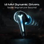 boAt Immortal 111 in Ear TWS Earbuds - Image 5