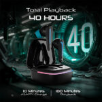 boAt Immortal 111 in Ear TWS Earbuds - Image 3