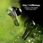 boAt Immortal 121 Hulk Edition TWS Gaming Earbuds - Image 5
