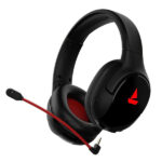 boAt Immortal IM 1300 Gaming Bluetooth Wireless Over Ear Headphones