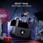 boAt Immortal 150 True Wireless Earbuds - Image 2