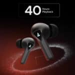 boAt Immortal 150 True Wireless Earbuds - Image 4