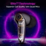 boAt Immortal 161 True Wireless Earbuds - Image 2