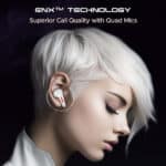 boAt Immortal 201 in Ear TWS Earbuds - Image 3