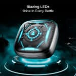 boAt Immortal Airspeed Pro Truly Wireless Earbuds - Image 2