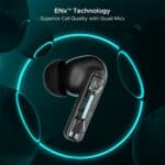 boAt Immortal Airspeed Pro Truly Wireless Earbuds - Image 5