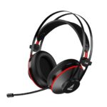 boAt Immortal IM 400 Over-Ear Wired Gaming Headphones
