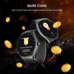 boAt Lunar Comet Smart Watch - Image 5