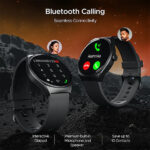 boAt Lunar Comet Smart Watch - Image 6