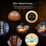 boAt Lunar Comet Smart Watch - Image 8