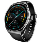 boAt Lunar Seek Premium Smartwatch with Bluetooth Calling