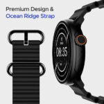 boAt Lunar Tigon Smart Watch with 1.45″ AMOLED Display - Image 2