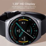 boAt Lunar Velocity Smart Watch - Image 4