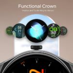 boAt Lunar Velocity Smart Watch - Image 2
