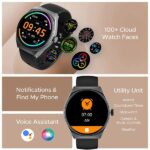 boAt Lunar Velocity Smart Watch - Image 5