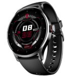 boAt Lunar Vista with 1.52″ HD Display Smartwatch