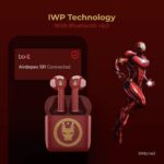 boAt Marvel Airdopes 131 True Wireless Earbuds - Image 5