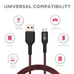 boAt Micro USB 150 1.5 Meter USB Cable - Image 7